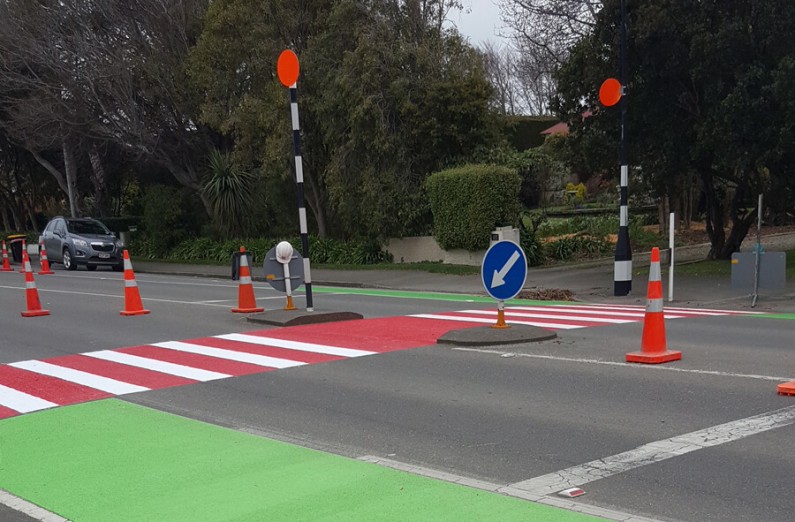 safer crossings 2